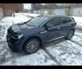Синій Фольксваген ID.4, об'ємом двигуна 0 л та пробігом 23 тис. км за 40200 $, фото 2 на Automoto.ua