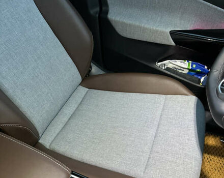 Синий Фольксваген ID.4, объемом двигателя 0 л и пробегом 7 тыс. км за 22999 $, фото 81 на Automoto.ua