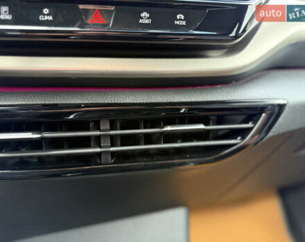 Синий Фольксваген ID.4, объемом двигателя 0 л и пробегом 5 тыс. км за 22499 $, фото 61 на Automoto.ua