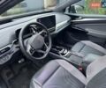 Синий Фольксваген ID.4, объемом двигателя 0 л и пробегом 46 тыс. км за 25800 $, фото 5 на Automoto.ua