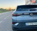 Синій Фольксваген ID.4, об'ємом двигуна 0 л та пробігом 6 тис. км за 28500 $, фото 11 на Automoto.ua