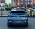 Синий Фольксваген ID.4, объемом двигателя 0 л и пробегом 15 тыс. км за 28900 $, фото 9 на Automoto.ua