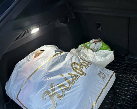 Синий Фольксваген ID.4, объемом двигателя 0 л и пробегом 7 тыс. км за 22999 $, фото 94 на Automoto.ua