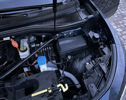 Синий Фольксваген ID.4, объемом двигателя 0 л и пробегом 7 тыс. км за 22999 $, фото 130 на Automoto.ua