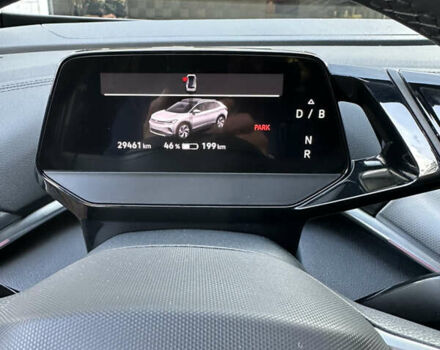 Синій Фольксваген ID.4, об'ємом двигуна 0 л та пробігом 294 тис. км за 26000 $, фото 3 на Automoto.ua