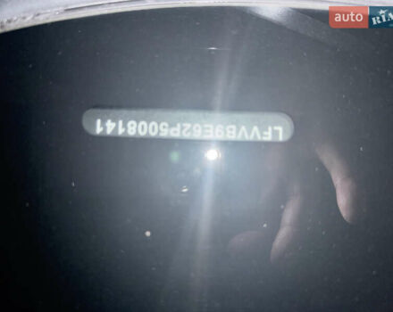 Синий Фольксваген ID.4, объемом двигателя 0 л и пробегом 80 тыс. км за 25000 $, фото 3 на Automoto.ua