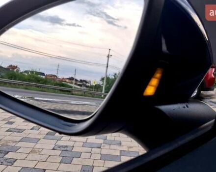 Синий Фольксваген ID.4, объемом двигателя 0 л и пробегом 65 тыс. км за 22500 $, фото 28 на Automoto.ua