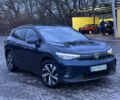 Синий Фольксваген ID.4, объемом двигателя 0 л и пробегом 7 тыс. км за 22999 $, фото 52 на Automoto.ua