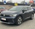 Синий Фольксваген ID.4, объемом двигателя 0 л и пробегом 30 тыс. км за 26500 $, фото 4 на Automoto.ua