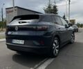 Синий Фольксваген ID.4, объемом двигателя 0 л и пробегом 15 тыс. км за 27000 $, фото 7 на Automoto.ua
