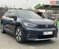Синий Фольксваген ID.4, объемом двигателя 0 л и пробегом 30 тыс. км за 26500 $, фото 3 на Automoto.ua