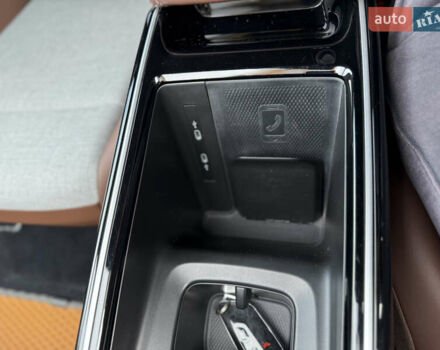 Синий Фольксваген ID.4, объемом двигателя 0 л и пробегом 5 тыс. км за 22499 $, фото 88 на Automoto.ua