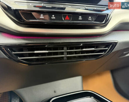 Синий Фольксваген ID.4, объемом двигателя 0 л и пробегом 5 тыс. км за 22499 $, фото 66 на Automoto.ua