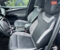 Синий Фольксваген ID.4, объемом двигателя 0 л и пробегом 46 тыс. км за 25800 $, фото 4 на Automoto.ua