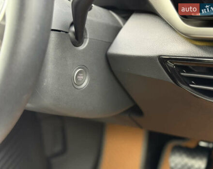 Синий Фольксваген ID.4, объемом двигателя 0 л и пробегом 5 тыс. км за 22499 $, фото 52 на Automoto.ua