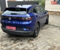 Синий Фольксваген ID.4, объемом двигателя 0 л и пробегом 69 тыс. км за 23999 $, фото 8 на Automoto.ua