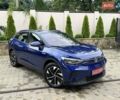 Синий Фольксваген ID.4, объемом двигателя 0 л и пробегом 69 тыс. км за 23999 $, фото 3 на Automoto.ua