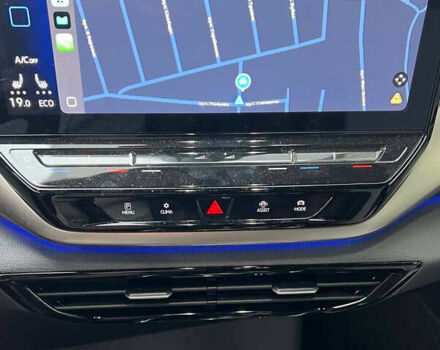 Синий Фольксваген ID.4, объемом двигателя 0 л и пробегом 55 тыс. км за 23500 $, фото 11 на Automoto.ua