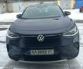 Синій Фольксваген ID.4, об'ємом двигуна 0 л та пробігом 23 тис. км за 40200 $, фото 10 на Automoto.ua