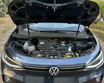 Синій Фольксваген ID.4, об'ємом двигуна 0 л та пробігом 294 тис. км за 26000 $, фото 2 на Automoto.ua