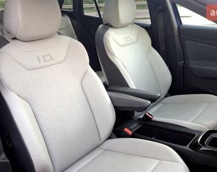 Синий Фольксваген ID.4, объемом двигателя 0 л и пробегом 65 тыс. км за 22500 $, фото 27 на Automoto.ua