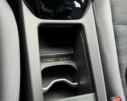 Синий Фольксваген ID.4, объемом двигателя 0 л и пробегом 69 тыс. км за 23999 $, фото 24 на Automoto.ua