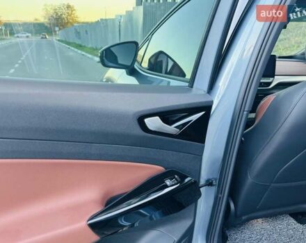Синій Фольксваген ID.4, об'ємом двигуна 0 л та пробігом 6 тис. км за 28500 $, фото 17 на Automoto.ua