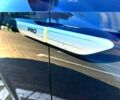 Синий Фольксваген ID.4, объемом двигателя 0 л и пробегом 12 тыс. км за 28500 $, фото 6 на Automoto.ua