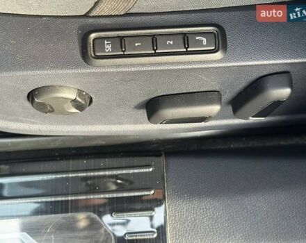 Синий Фольксваген ID.4, объемом двигателя 0 л и пробегом 30 тыс. км за 26500 $, фото 27 на Automoto.ua