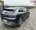 Синий Фольксваген ID.4, объемом двигателя 0 л и пробегом 46 тыс. км за 25800 $, фото 2 на Automoto.ua