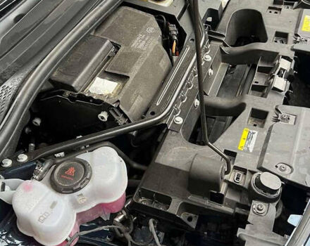 Синий Фольксваген ID.4, объемом двигателя 0 л и пробегом 55 тыс. км за 23500 $, фото 7 на Automoto.ua