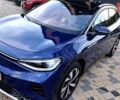 Синий Фольксваген ID.4, объемом двигателя 0 л и пробегом 65 тыс. км за 22500 $, фото 9 на Automoto.ua