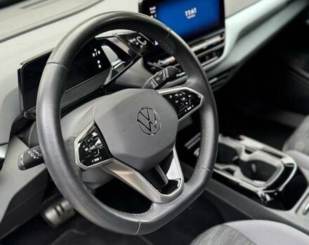 Синий Фольксваген ID.4, объемом двигателя 0 л и пробегом 69 тыс. км за 23999 $, фото 21 на Automoto.ua