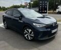 Синий Фольксваген ID.4, объемом двигателя 0 л и пробегом 15 тыс. км за 27000 $, фото 11 на Automoto.ua