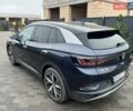 Синий Фольксваген ID.4, объемом двигателя 0 л и пробегом 46 тыс. км за 25800 $, фото 3 на Automoto.ua
