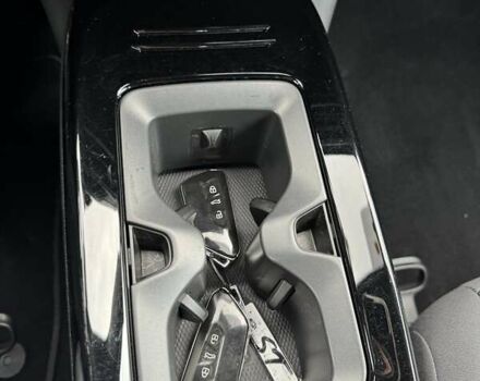 Синий Фольксваген ID.4, объемом двигателя 0 л и пробегом 69 тыс. км за 23999 $, фото 16 на Automoto.ua