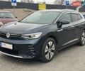 Синий Фольксваген ID.4, объемом двигателя 0 л и пробегом 30 тыс. км за 26500 $, фото 1 на Automoto.ua