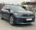 Синий Фольксваген ID.4, объемом двигателя 0 л и пробегом 30 тыс. км за 26500 $, фото 8 на Automoto.ua
