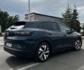Синий Фольксваген ID.4, объемом двигателя 0 л и пробегом 15 тыс. км за 27000 $, фото 9 на Automoto.ua