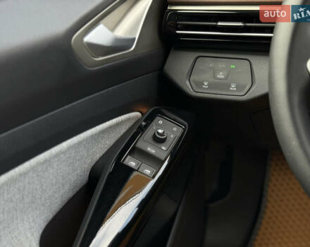 Синий Фольксваген ID.4, объемом двигателя 0 л и пробегом 5 тыс. км за 22499 $, фото 49 на Automoto.ua