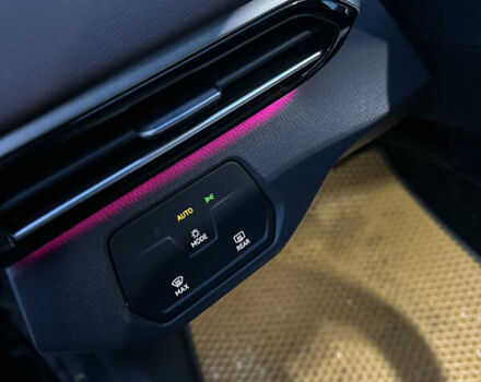 Синий Фольксваген ID.4, объемом двигателя 0 л и пробегом 7 тыс. км за 22999 $, фото 100 на Automoto.ua