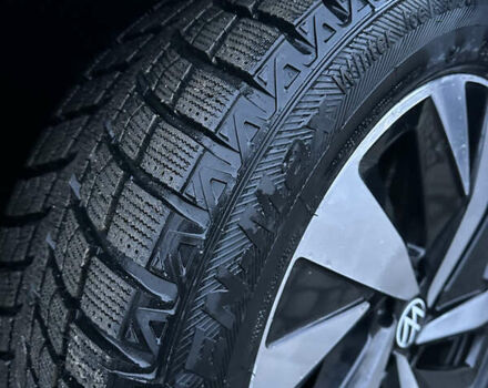 Синий Фольксваген ID.4, объемом двигателя 0 л и пробегом 7 тыс. км за 22999 $, фото 64 на Automoto.ua