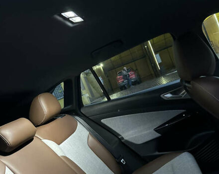 Синий Фольксваген ID.4, объемом двигателя 0 л и пробегом 7 тыс. км за 22999 $, фото 79 на Automoto.ua