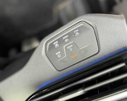 Синий Фольксваген ID.4, объемом двигателя 0 л и пробегом 69 тыс. км за 23999 $, фото 17 на Automoto.ua