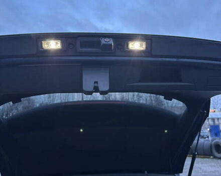 Синий Фольксваген ID.4, объемом двигателя 0 л и пробегом 7 тыс. км за 22999 $, фото 56 на Automoto.ua