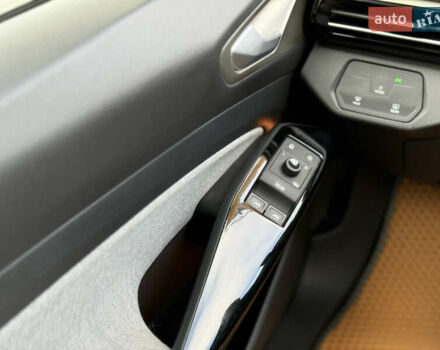 Синий Фольксваген ID.4, объемом двигателя 0 л и пробегом 5 тыс. км за 22499 $, фото 50 на Automoto.ua