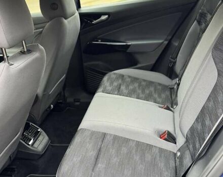 Синий Фольксваген ID.4, объемом двигателя 0 л и пробегом 69 тыс. км за 23999 $, фото 12 на Automoto.ua