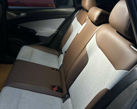 Синий Фольксваген ID.4, объемом двигателя 0 л и пробегом 7 тыс. км за 22999 $, фото 102 на Automoto.ua