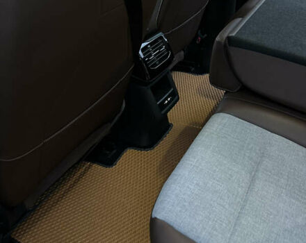 Синий Фольксваген ID.4, объемом двигателя 0 л и пробегом 7 тыс. км за 22999 $, фото 95 на Automoto.ua