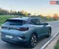Синій Фольксваген ID.4, об'ємом двигуна 0 л та пробігом 6 тис. км за 28500 $, фото 5 на Automoto.ua